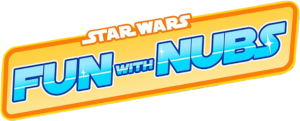 FUN WITH NUBS